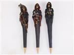 PDP94 Grim Reaper Pen 3 asst